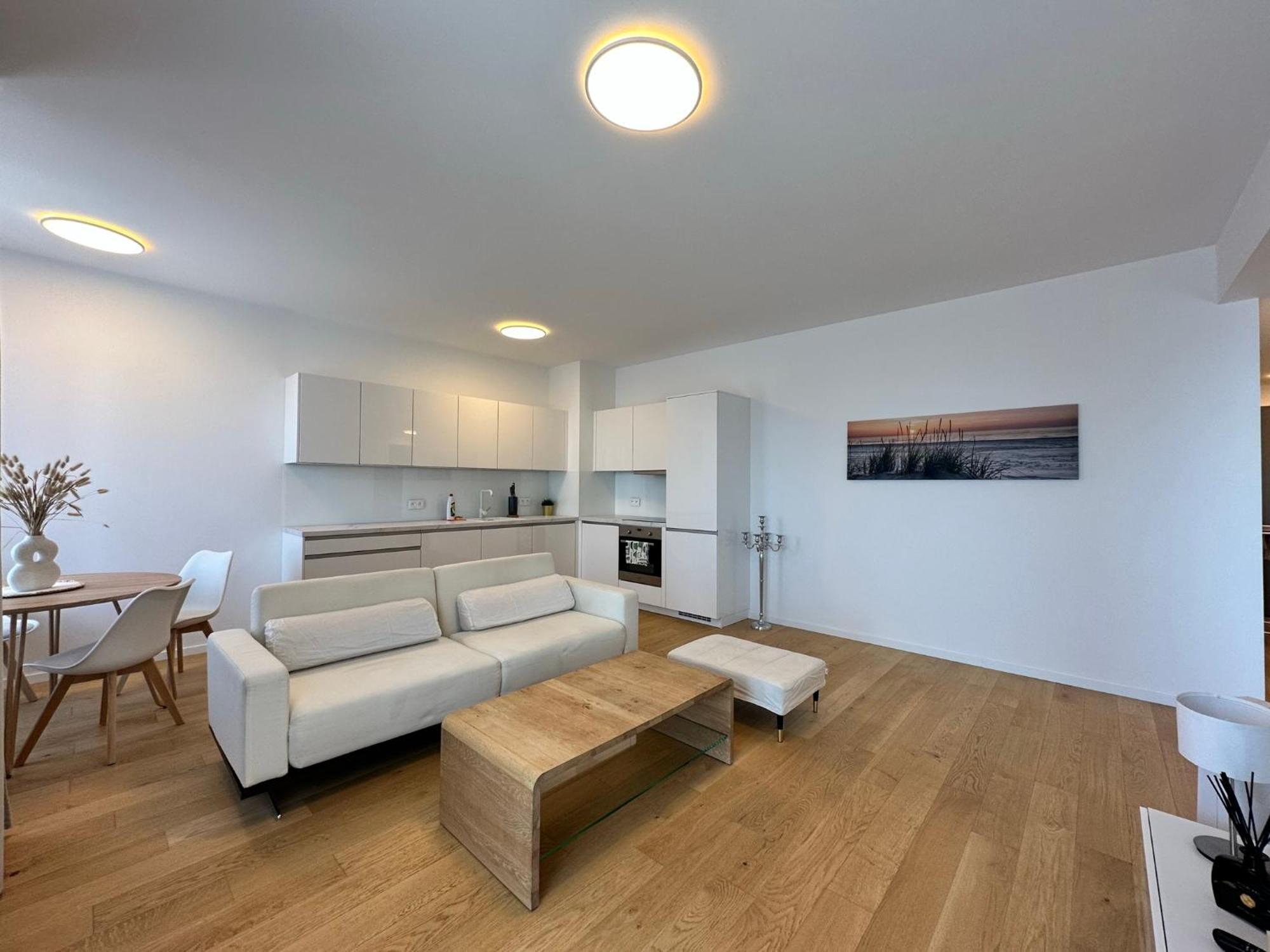 Vyhlad Na Mesto, 24. Poschodie, Free Parking Pressburg Exterior foto